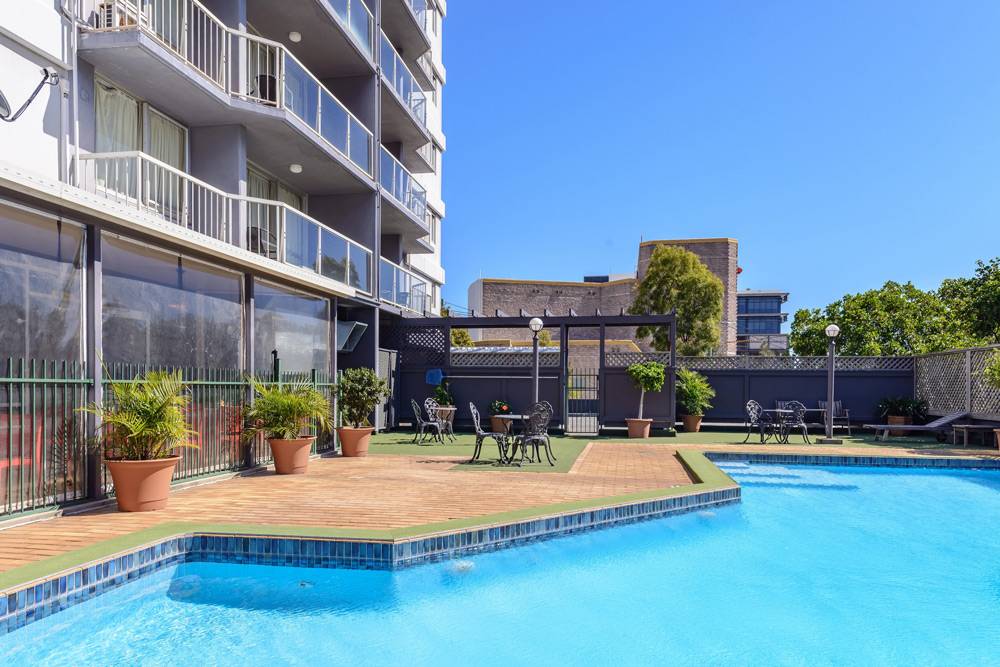 Metro Hotel & Apartments Gladstone