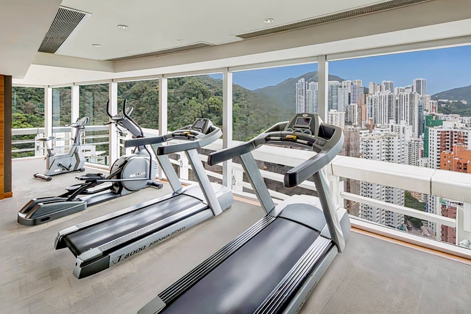 Nina Hotel Causeway Bay