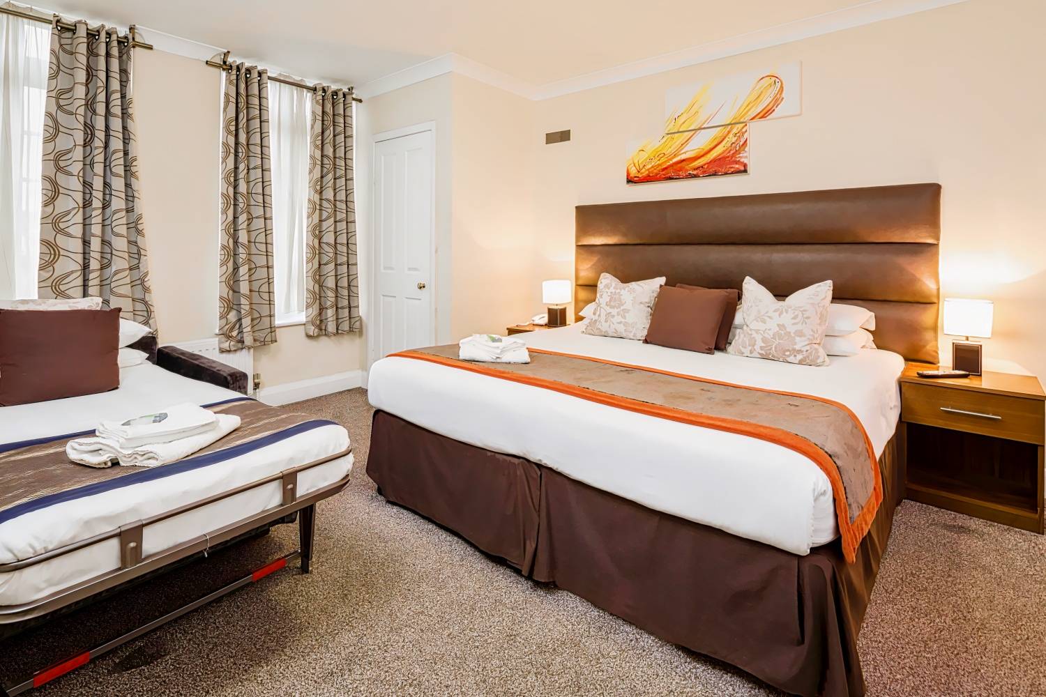 Kingsland Hotel