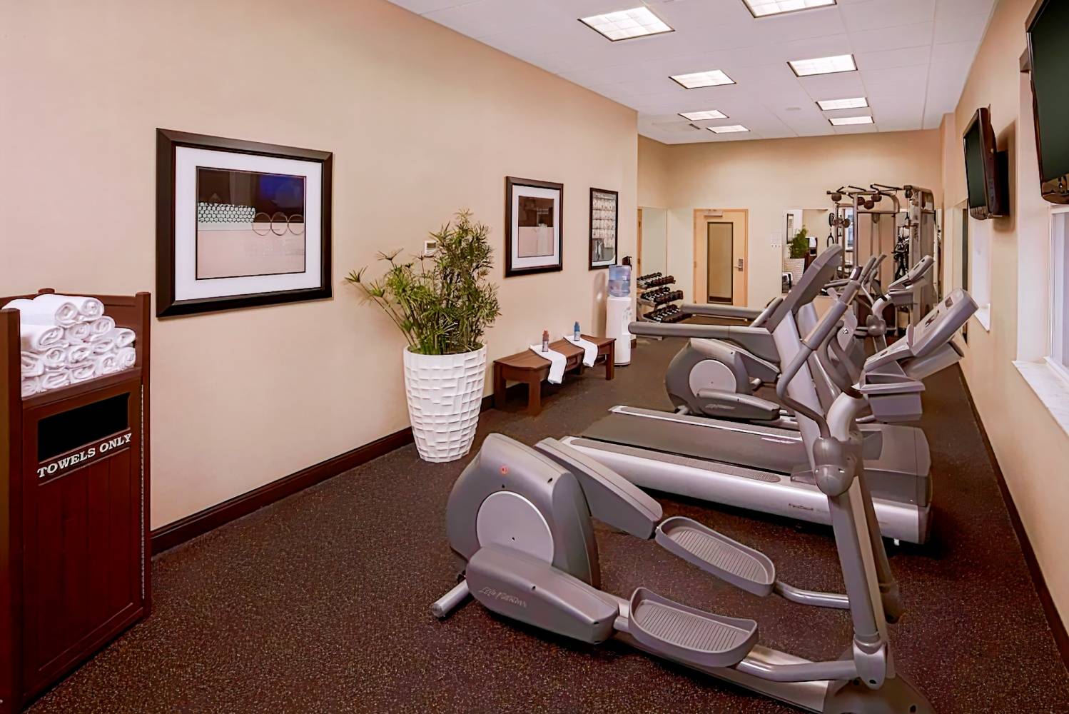 Best Western Premier Miami International Airport