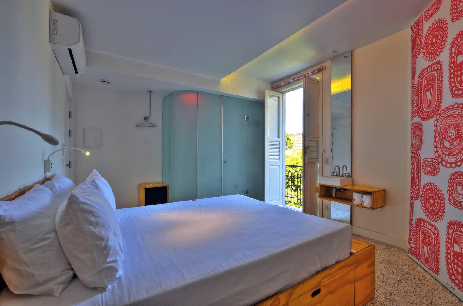 Belga Hotel