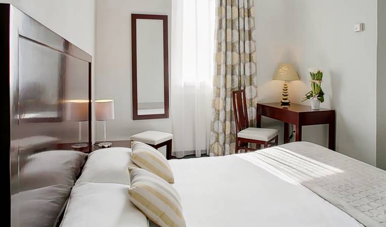 Hôtel Relais Acropolis
