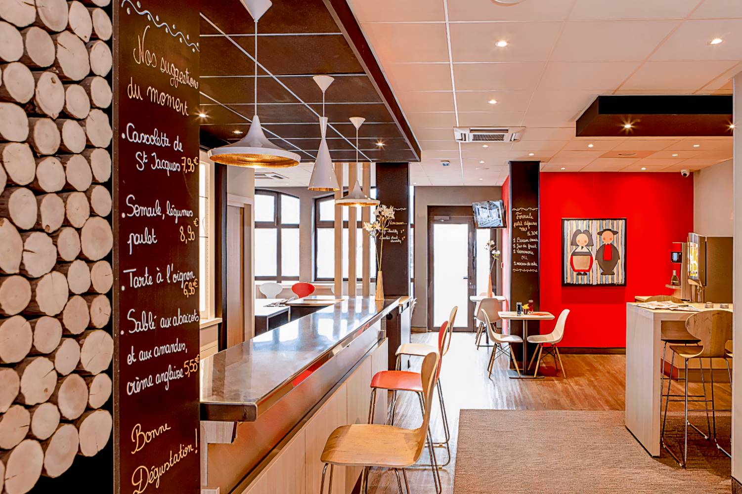 ibis Colmar Centre