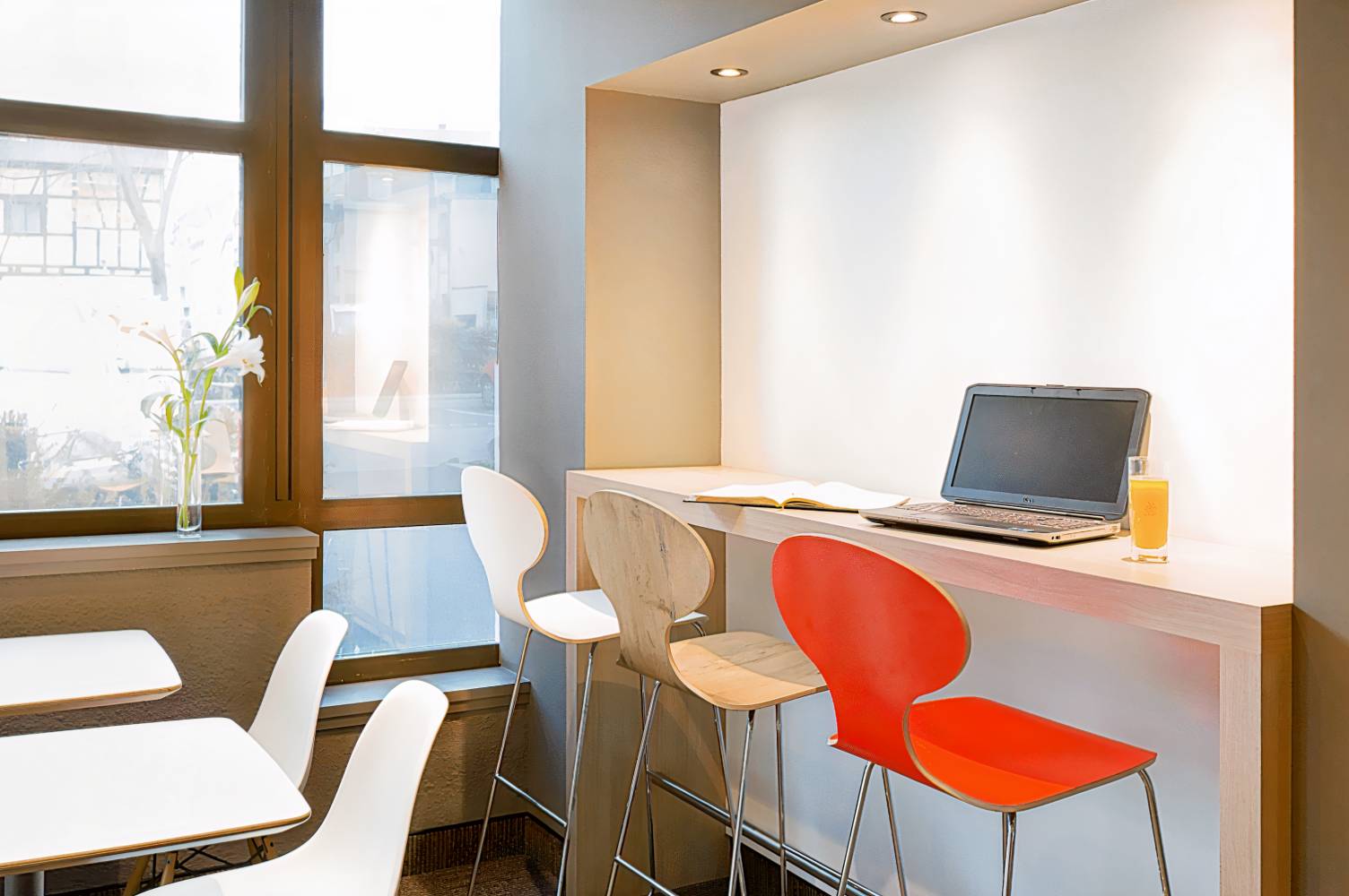 ibis Colmar Centre