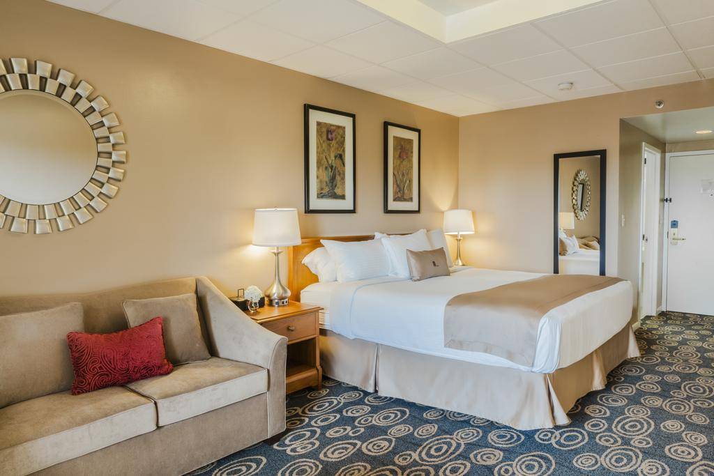 Regency Hotel