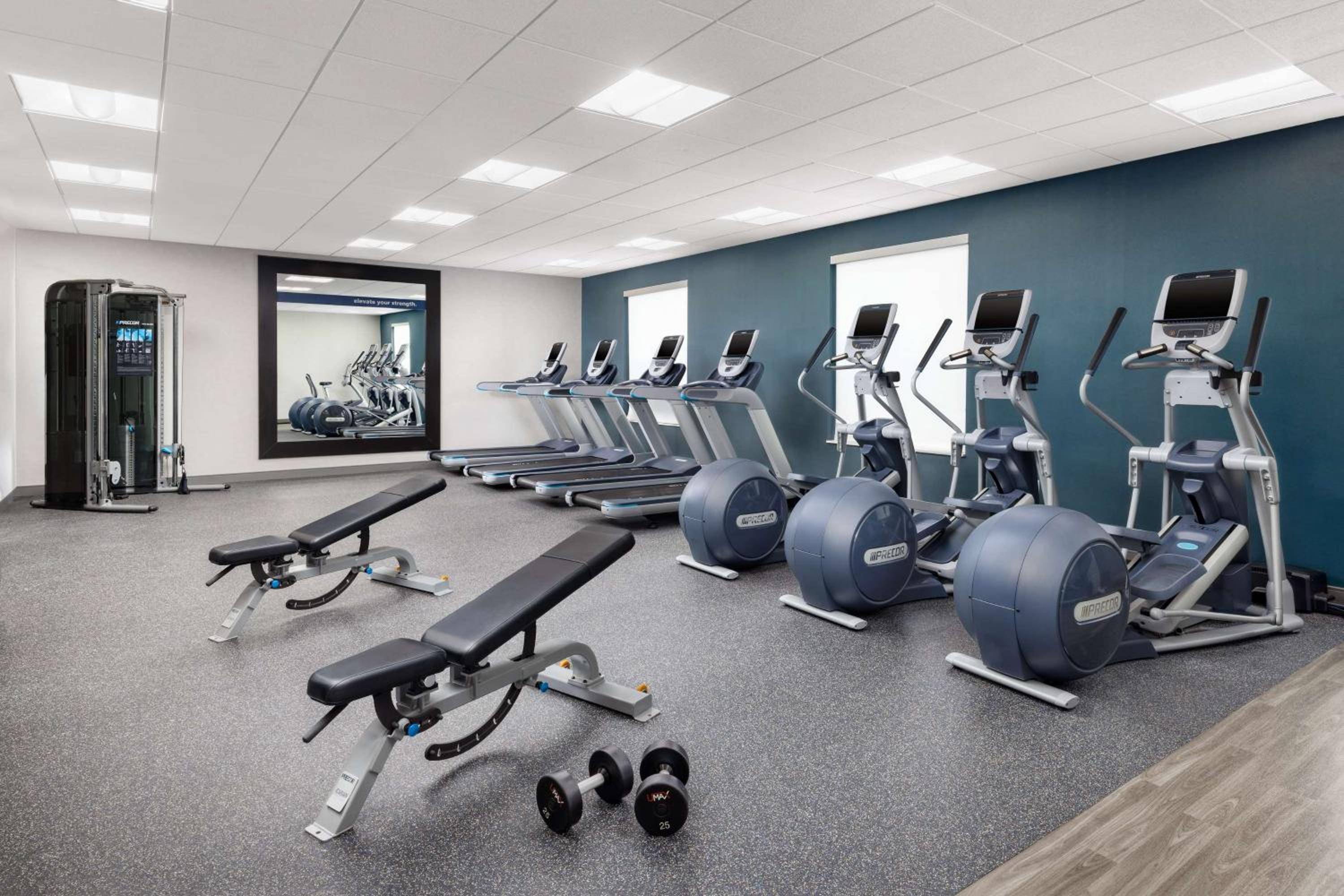 Hampton Inn & Suites Napa