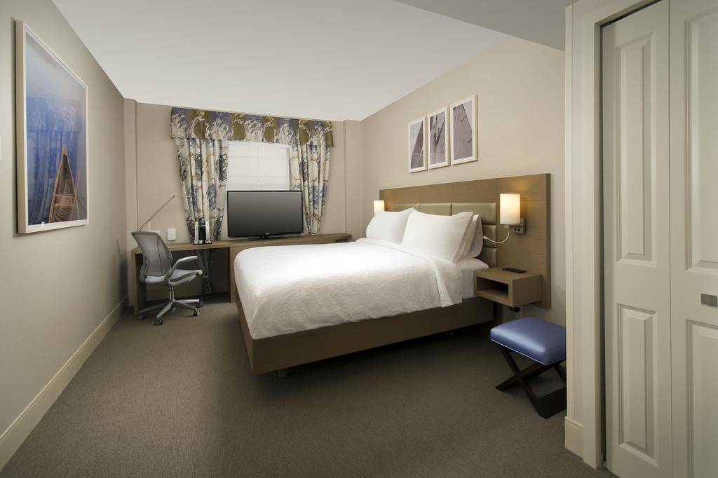 Hilton Garden Inn Miami South Beach