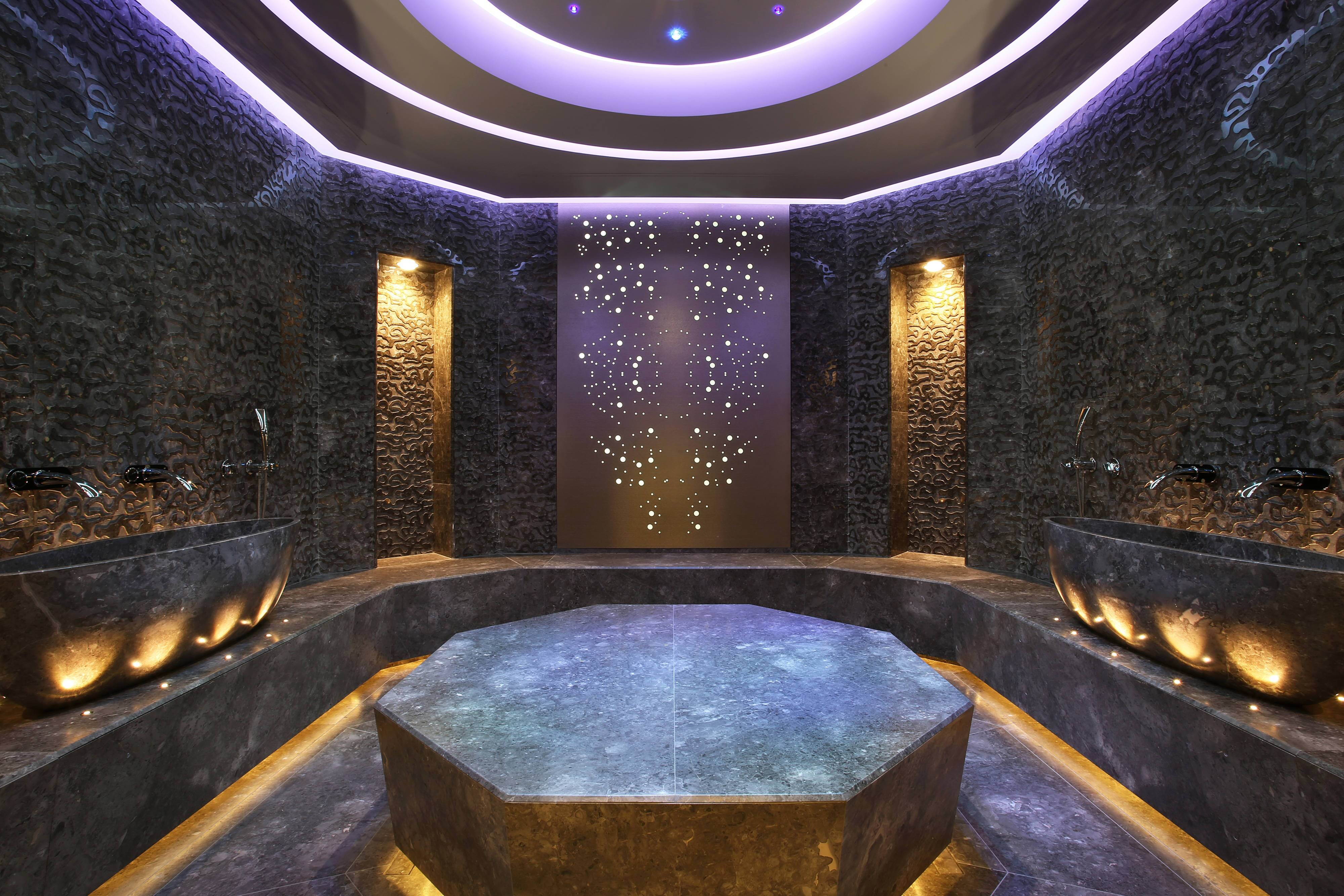 Excelsior Hotel Gallia, a Luxury Collection Hotel, Milan