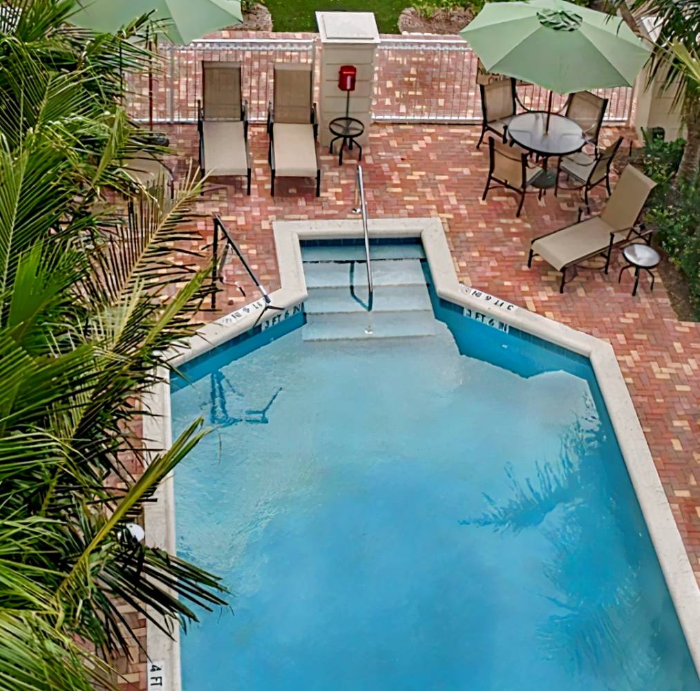 Homewood Suites Palm Beach Gardens
