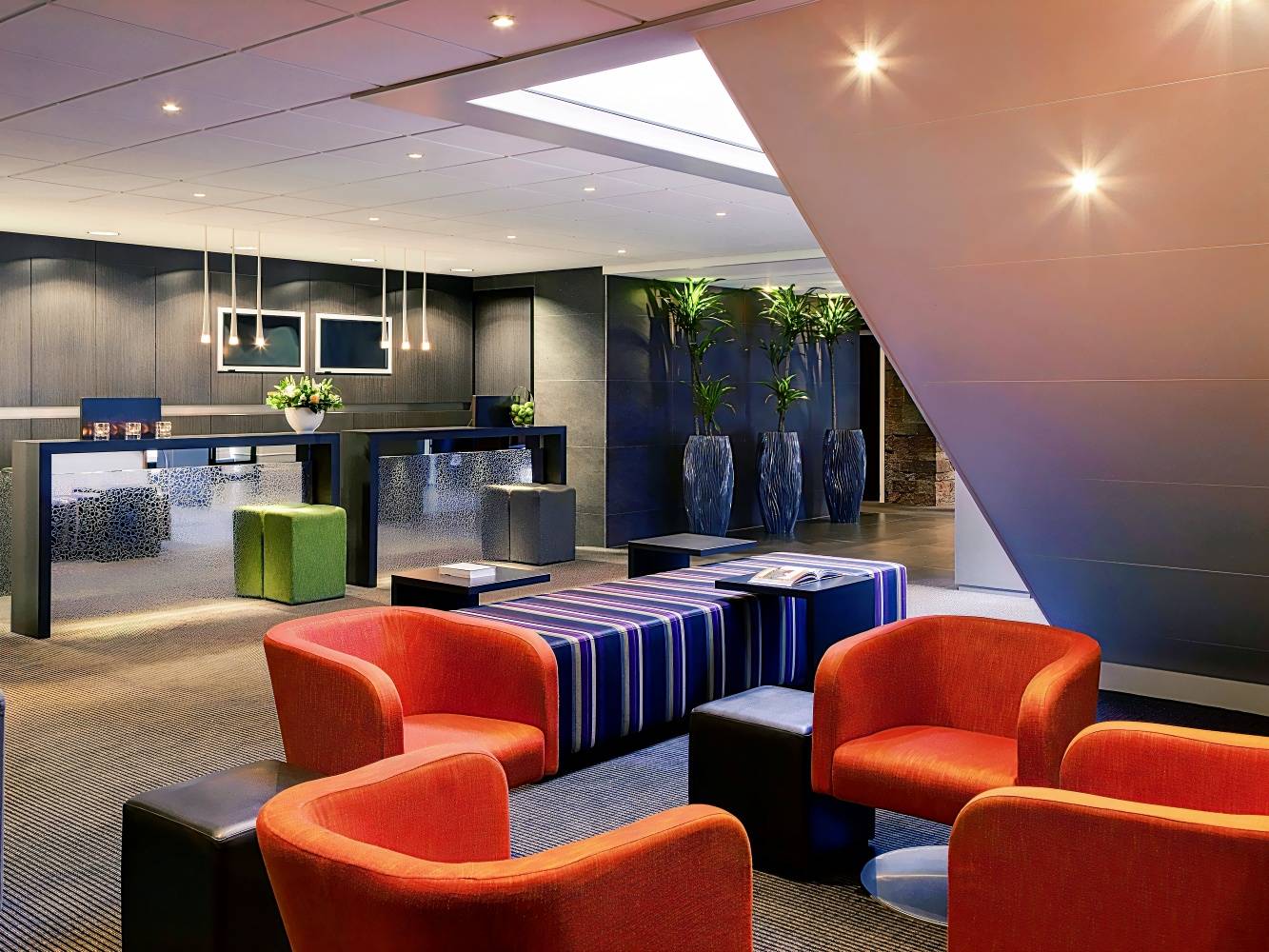 Kamers Mercure Hotel Zwolle