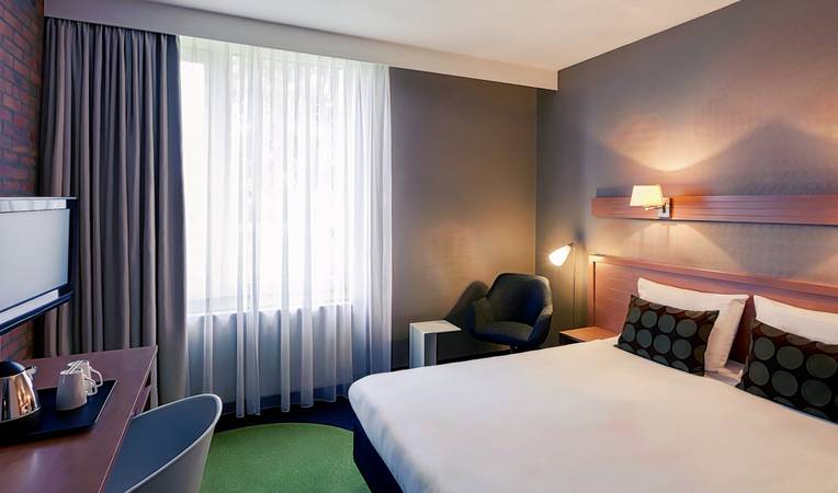 Mercure Hotel Zwolle