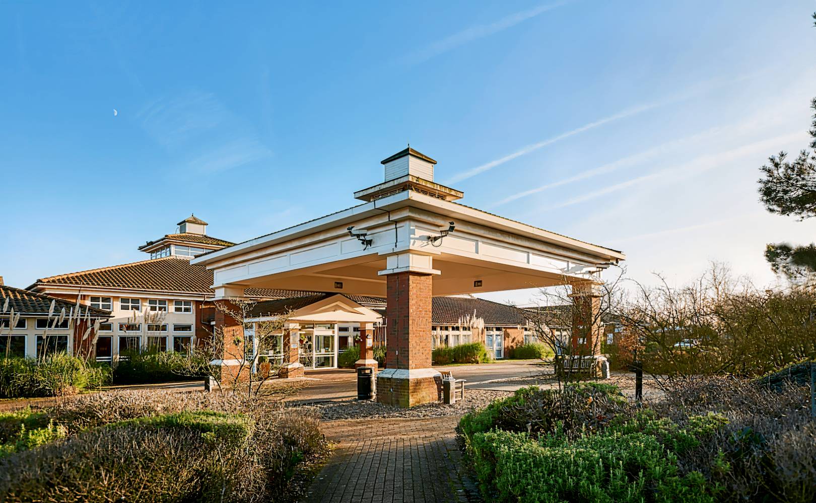 Orida Maidstone