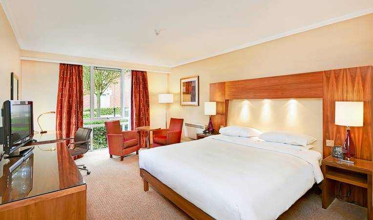 Hilton Maidstone