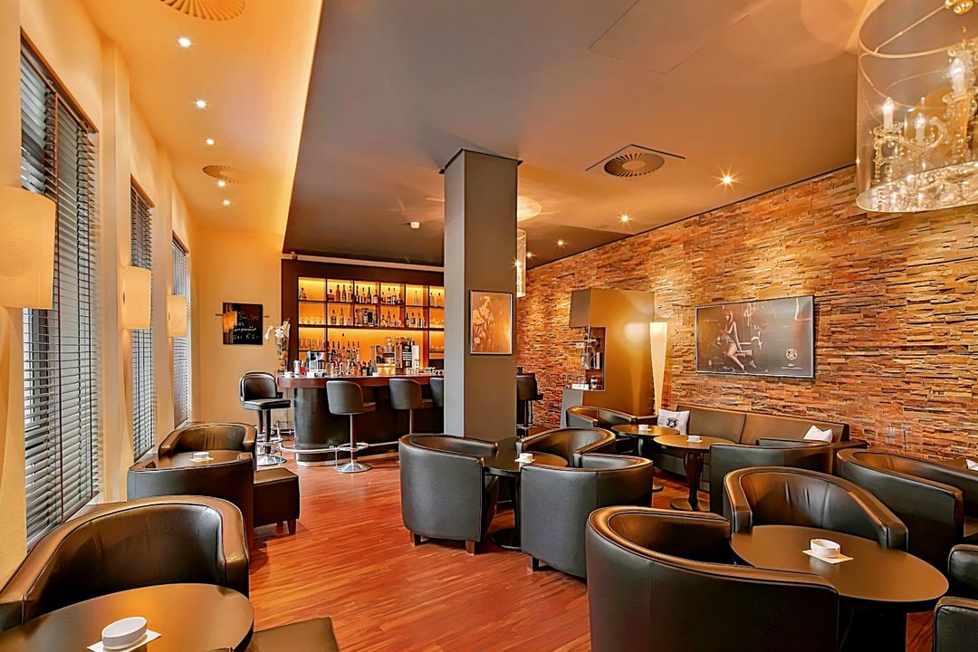 Best Western Plus Hotel Böttcherhof, Hamburg-Mitte : -24% am Tag ...