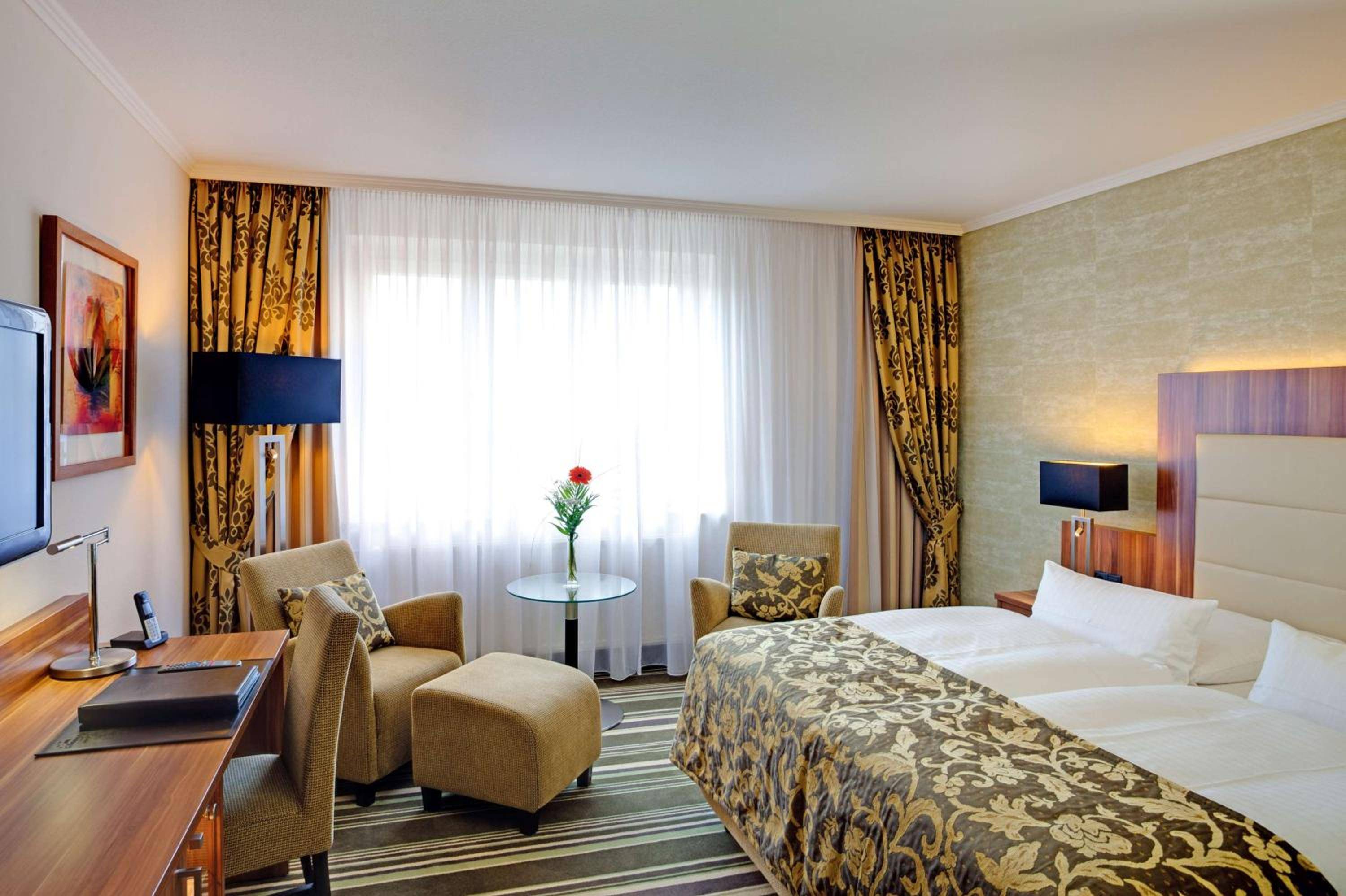 Best Western Plus Hotel Böttcherhof