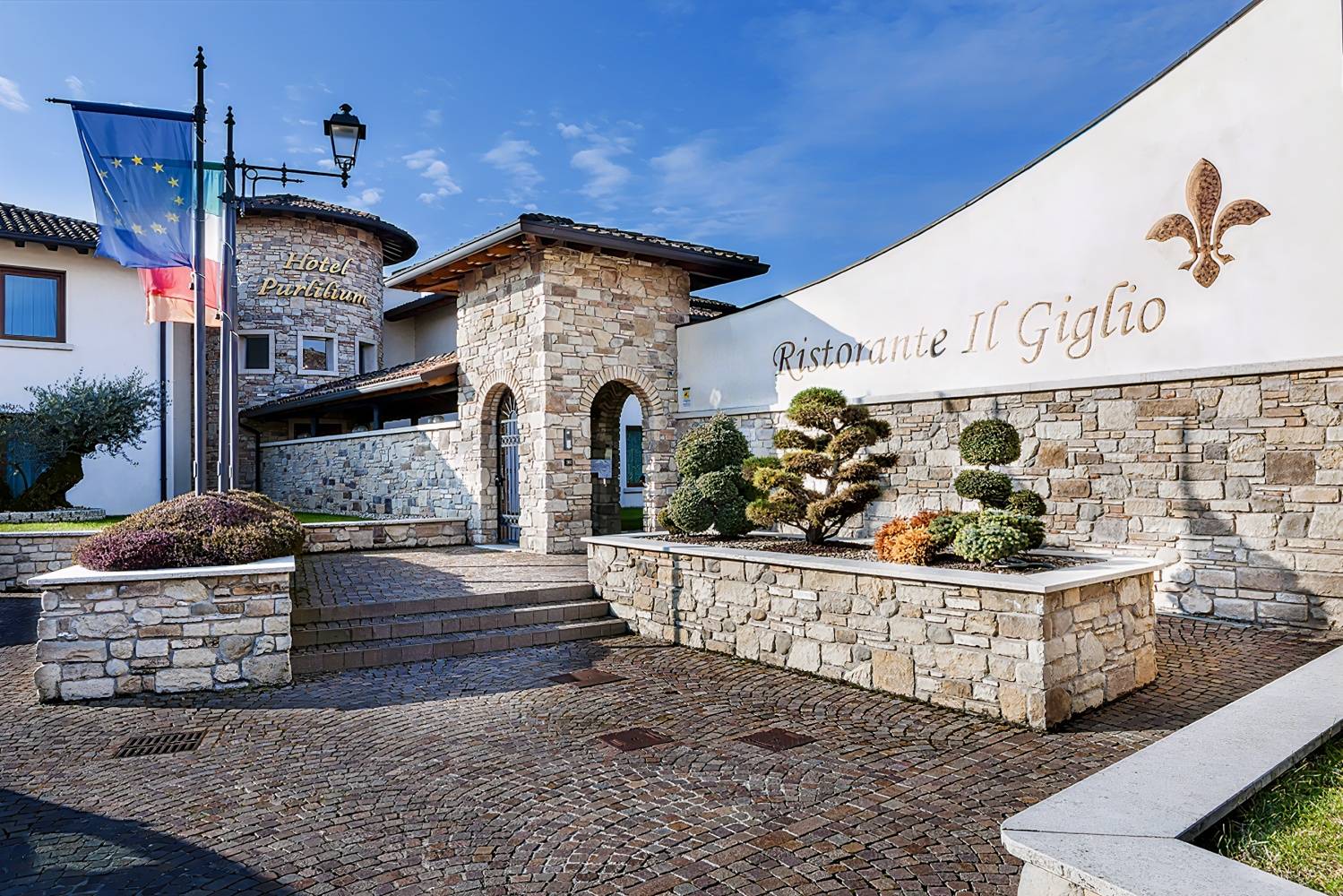 Hotel Purlilium