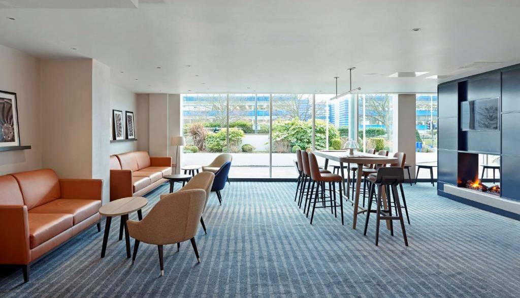 Hyatt Place London Heathrow Airport