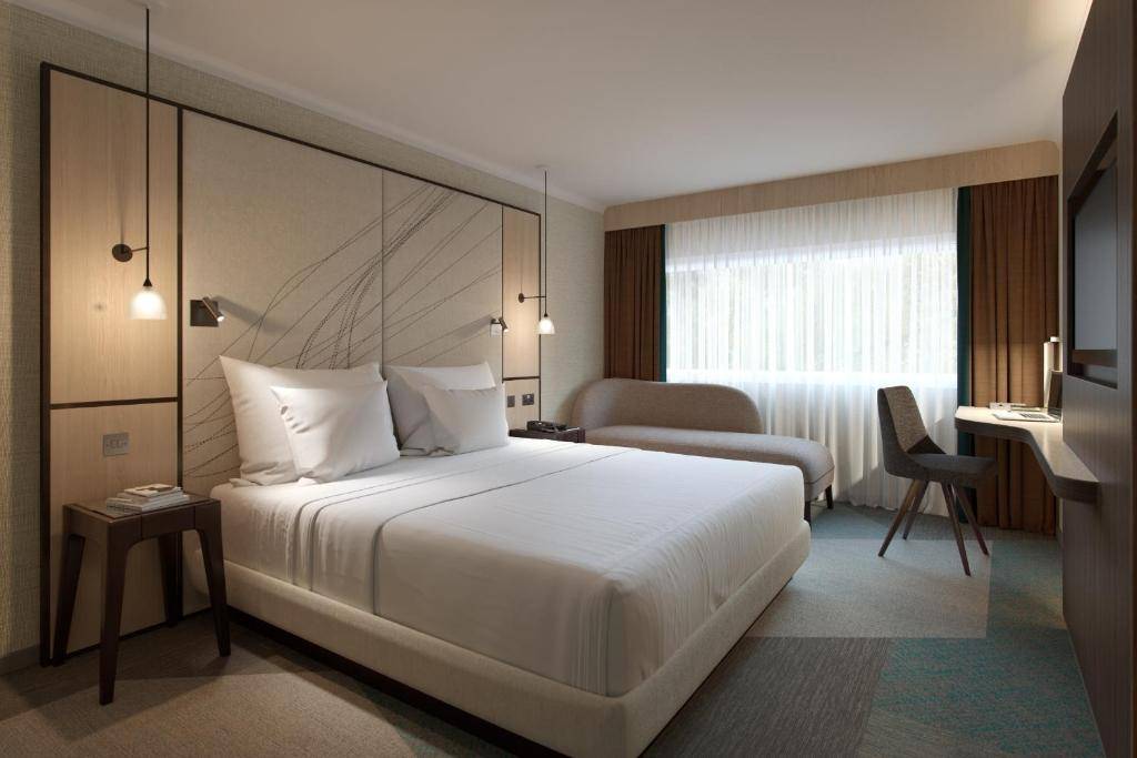 Hyatt Place London Heathrow Airport