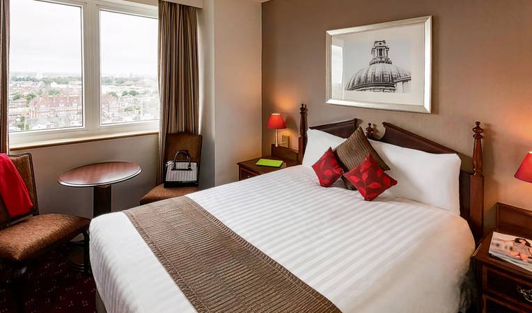 ibis London Earls Court