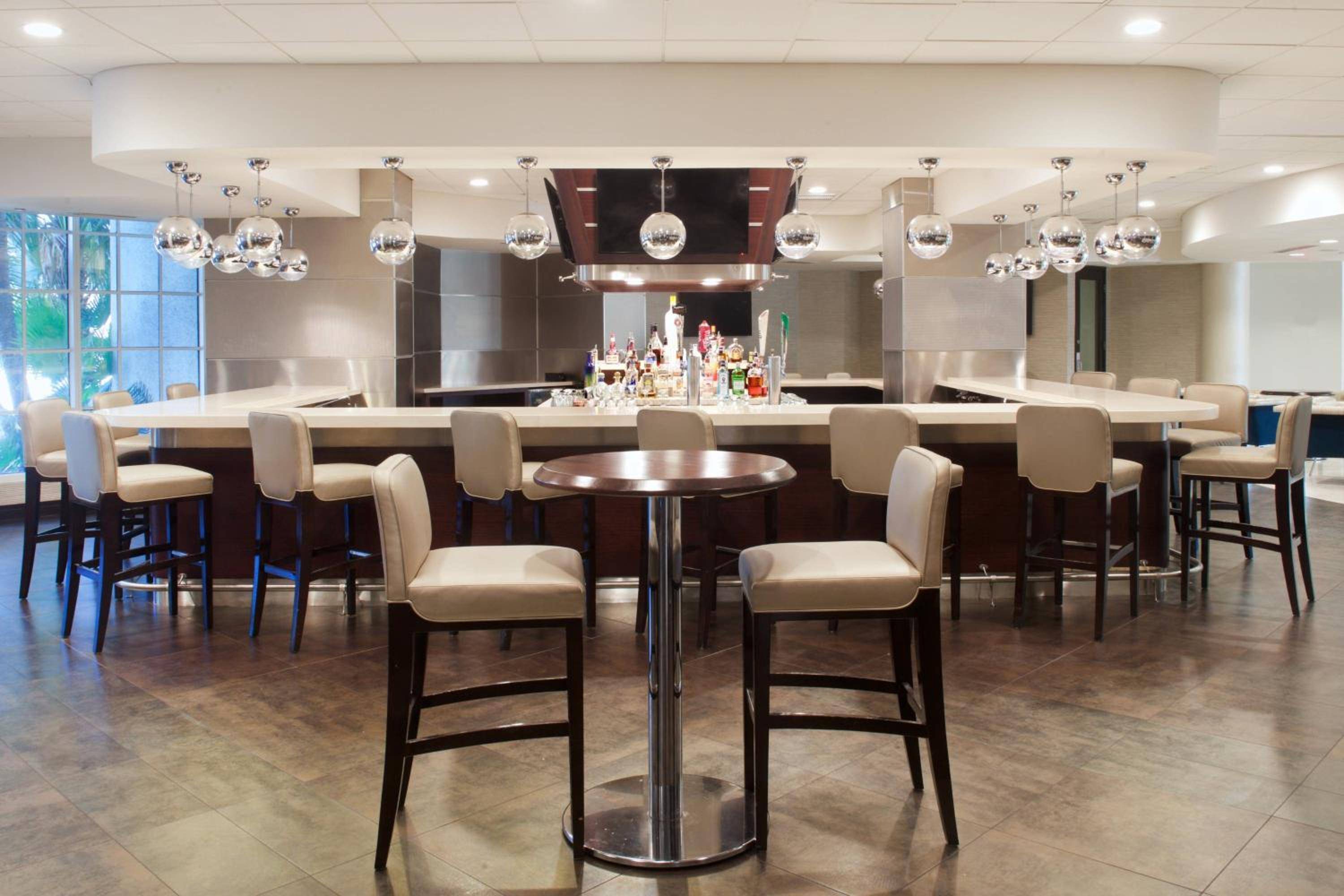 Sheraton Miami Airport Hotel & Executive Meeting Center