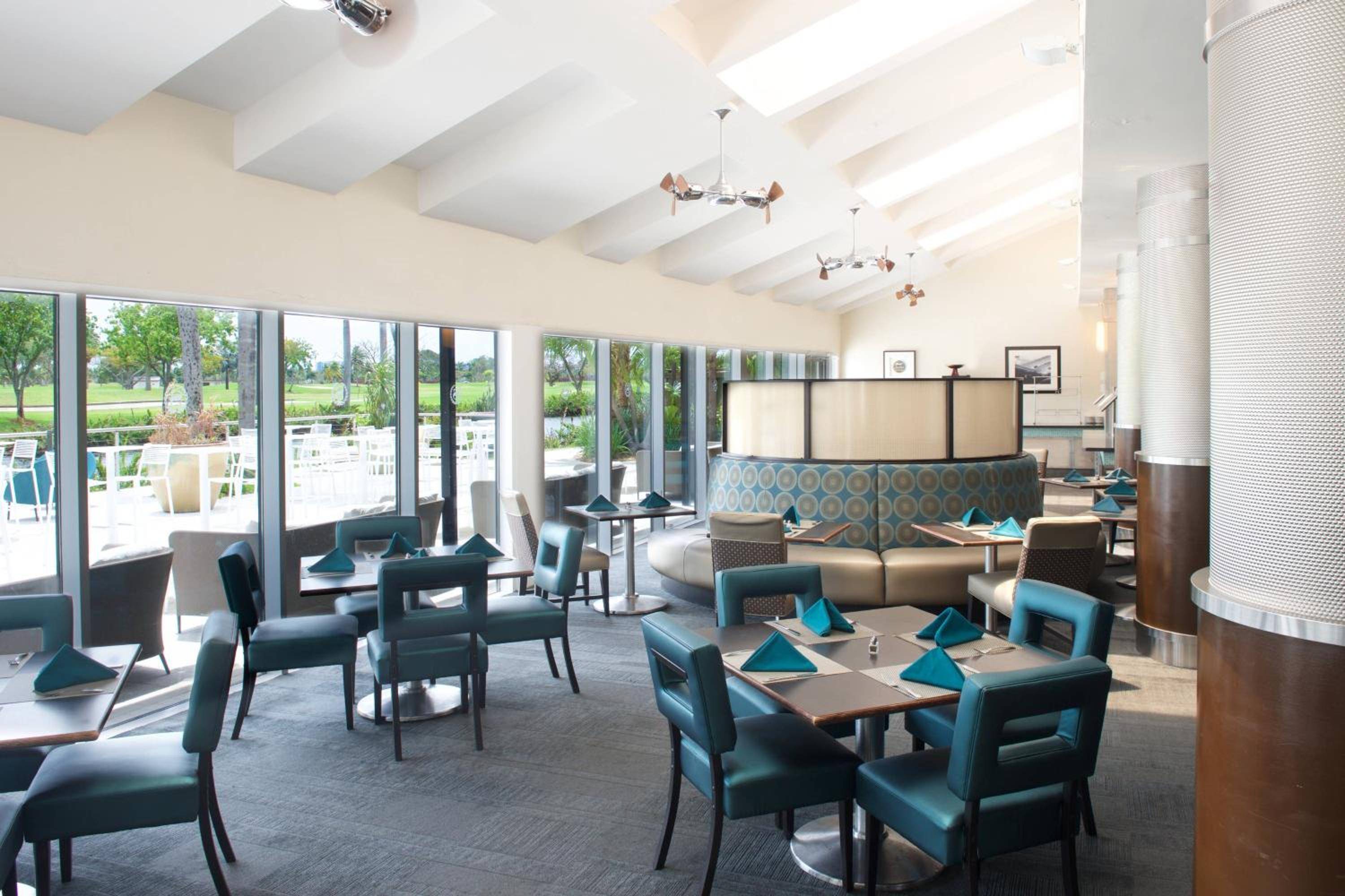 Sheraton Miami Airport Hotel & Executive Meeting Center