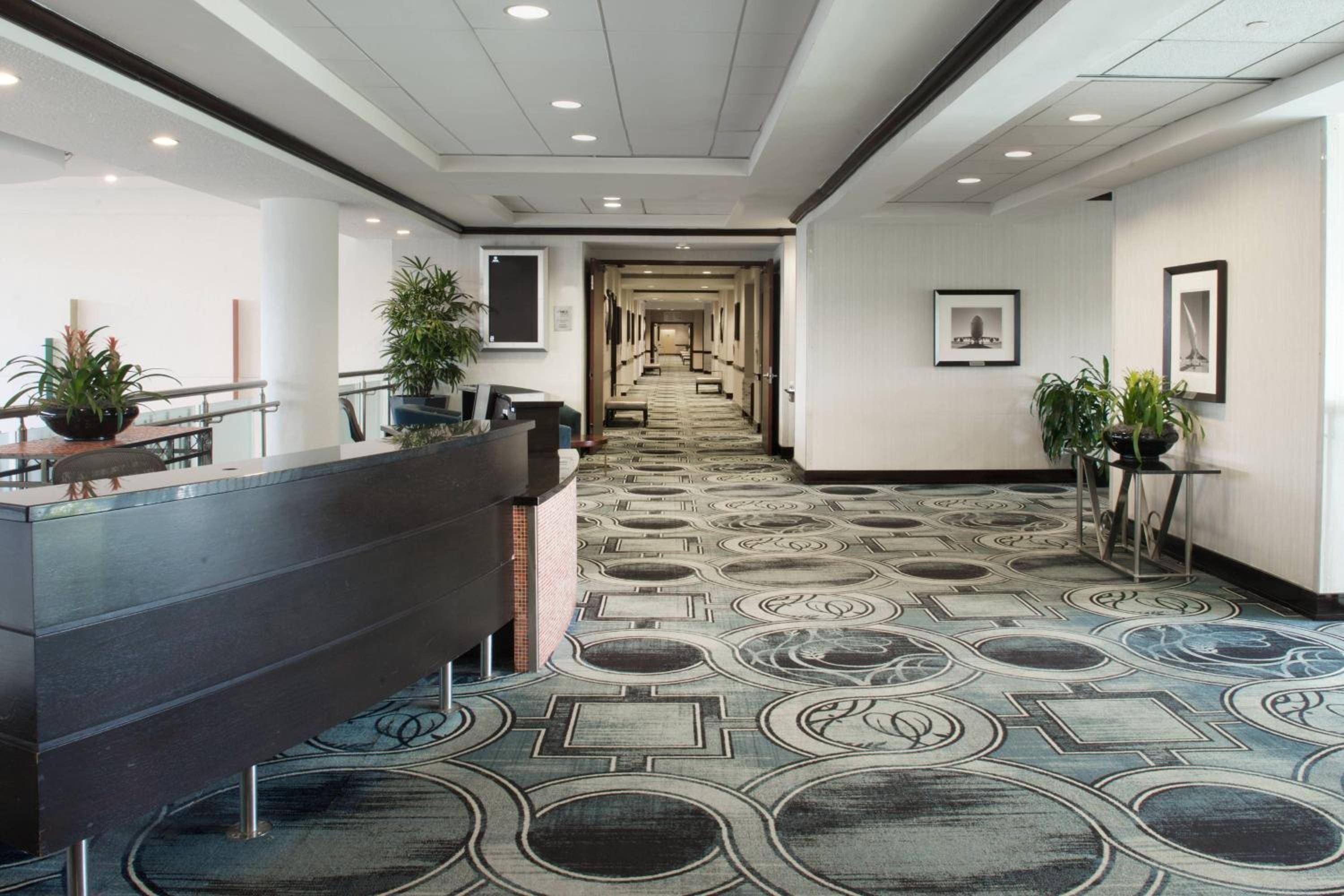 Sheraton Miami Airport Hotel & Executive Meeting Center