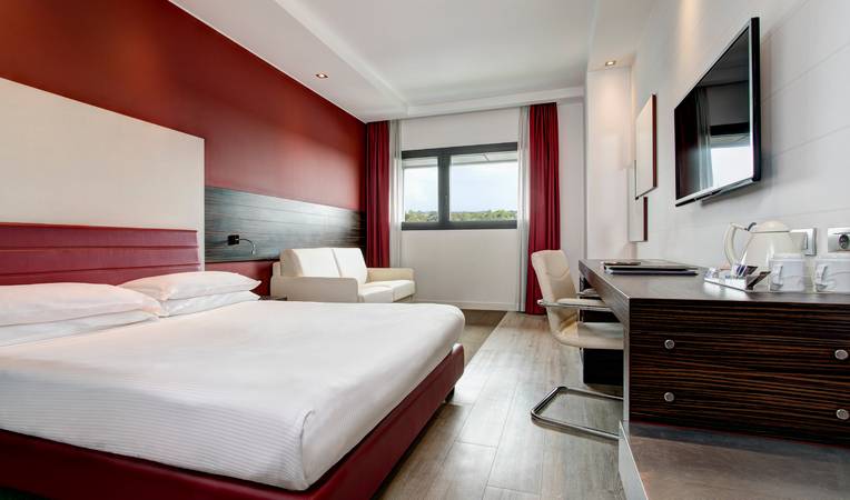 Best Western Plus Quid Venice Mestre