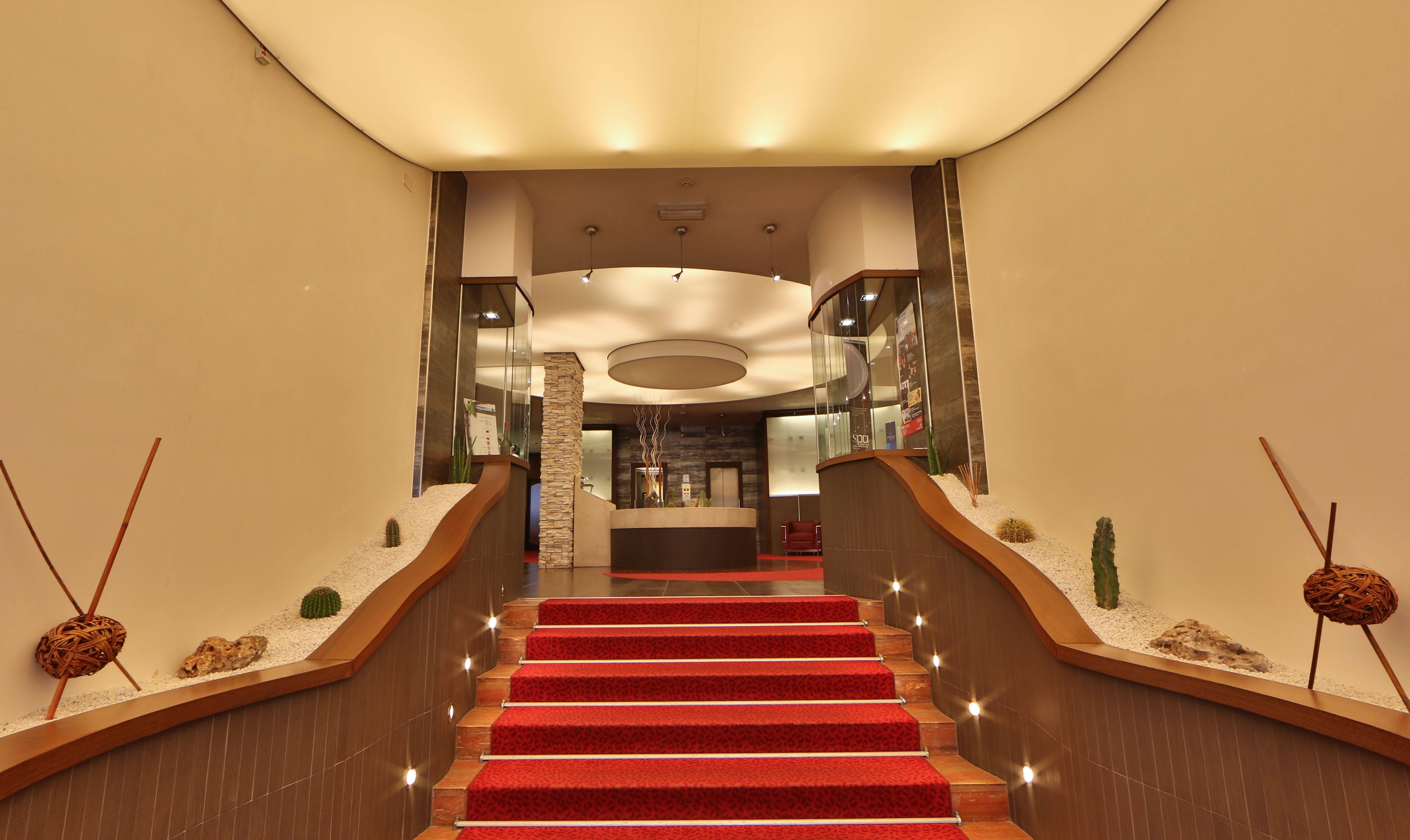 Best Western Gorizia Palace