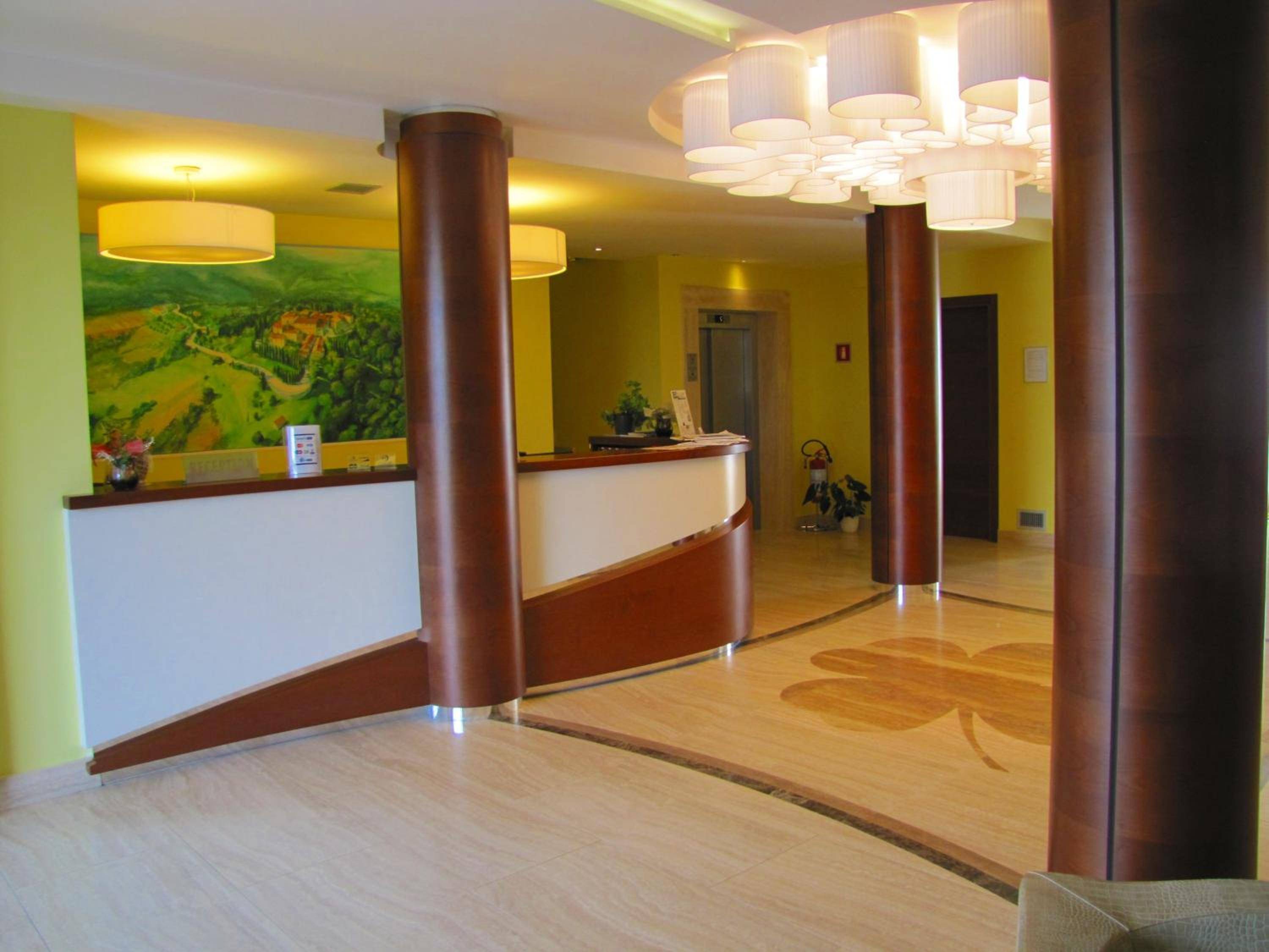Hotel Il Gentiluomo