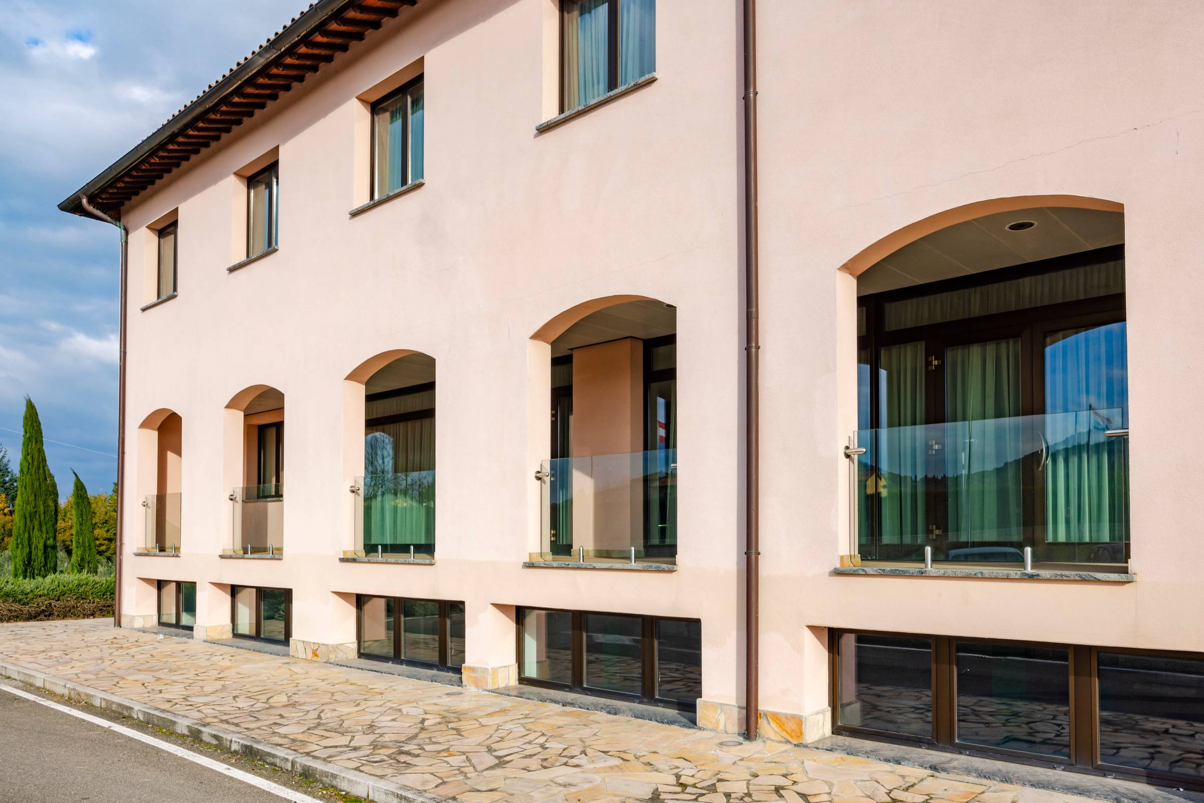 Hotel Il Gentiluomo