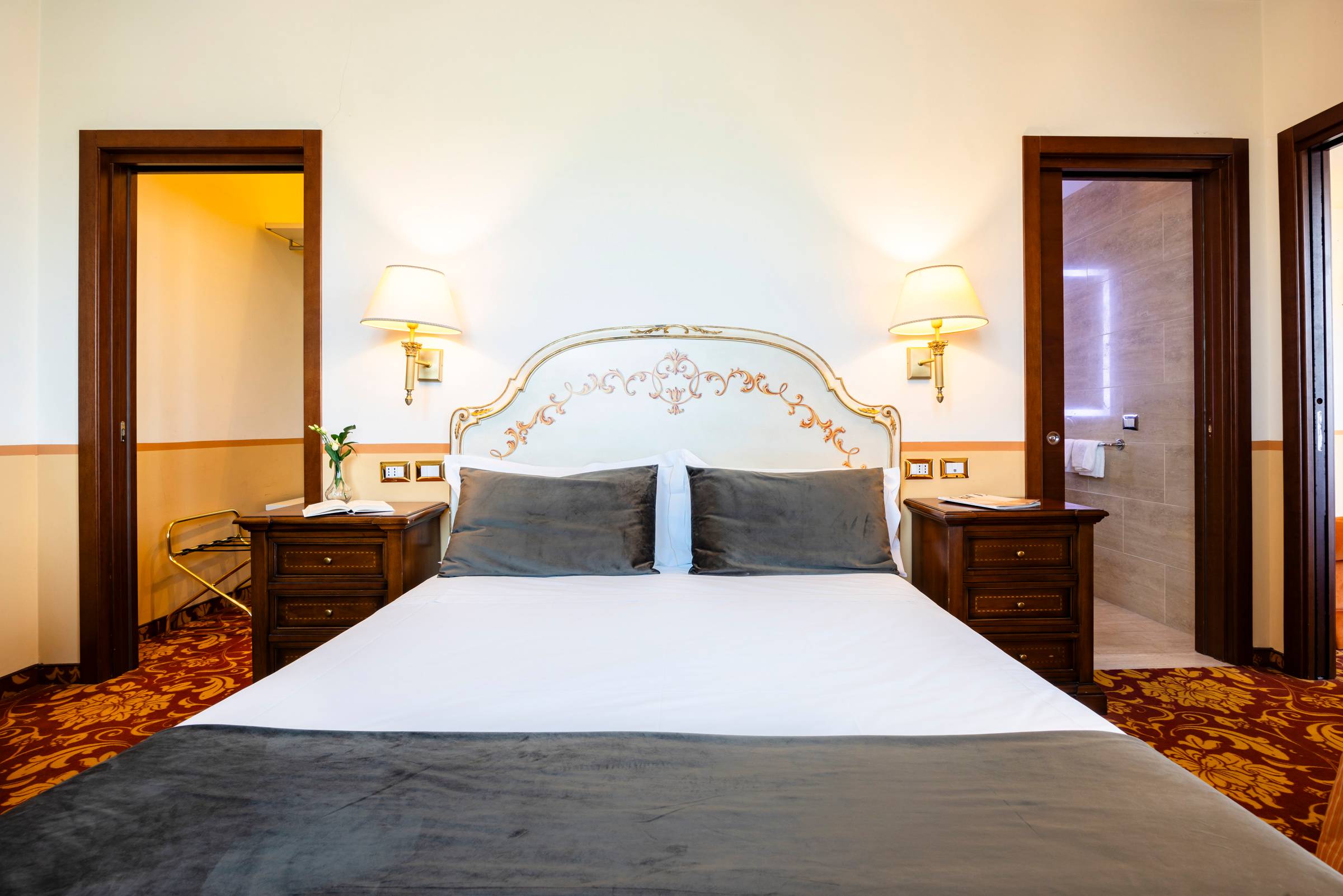 Hotel Il Gentiluomo
