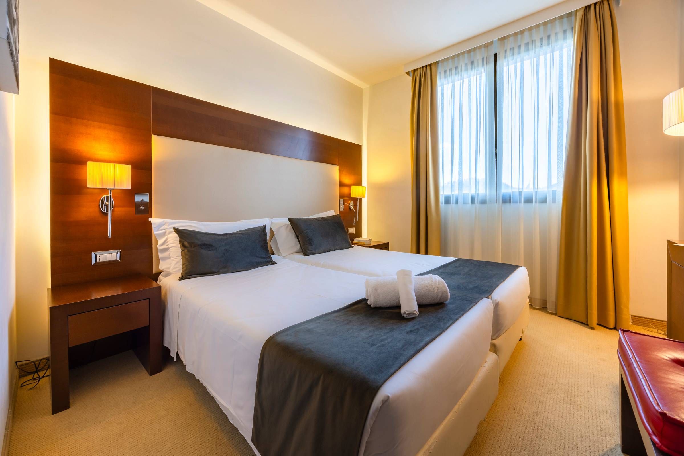 Hotel Il Gentiluomo