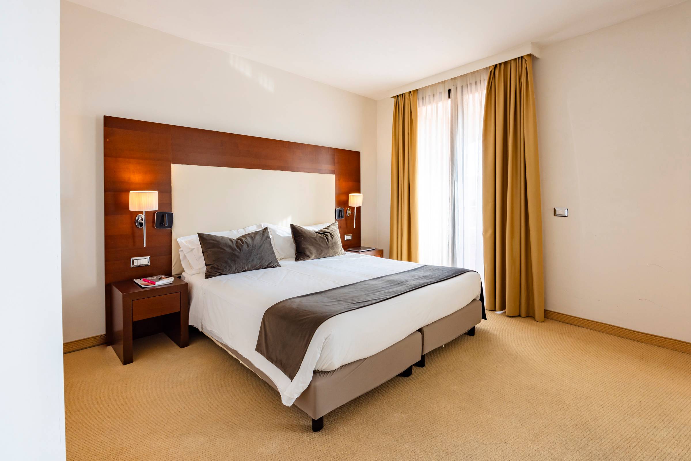 Hotel Il Gentiluomo