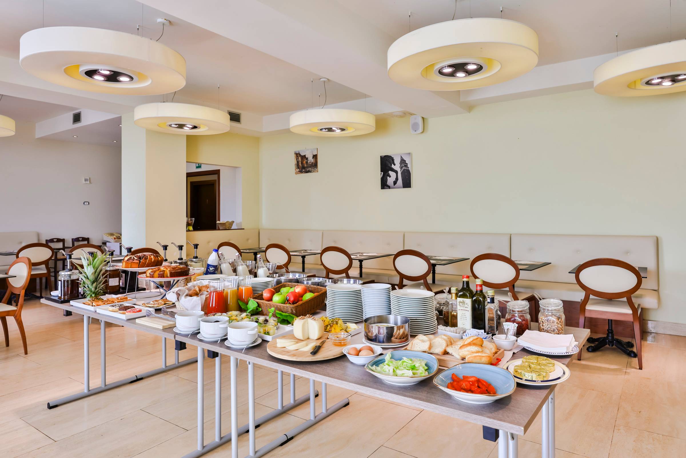 Hotel Il Gentiluomo