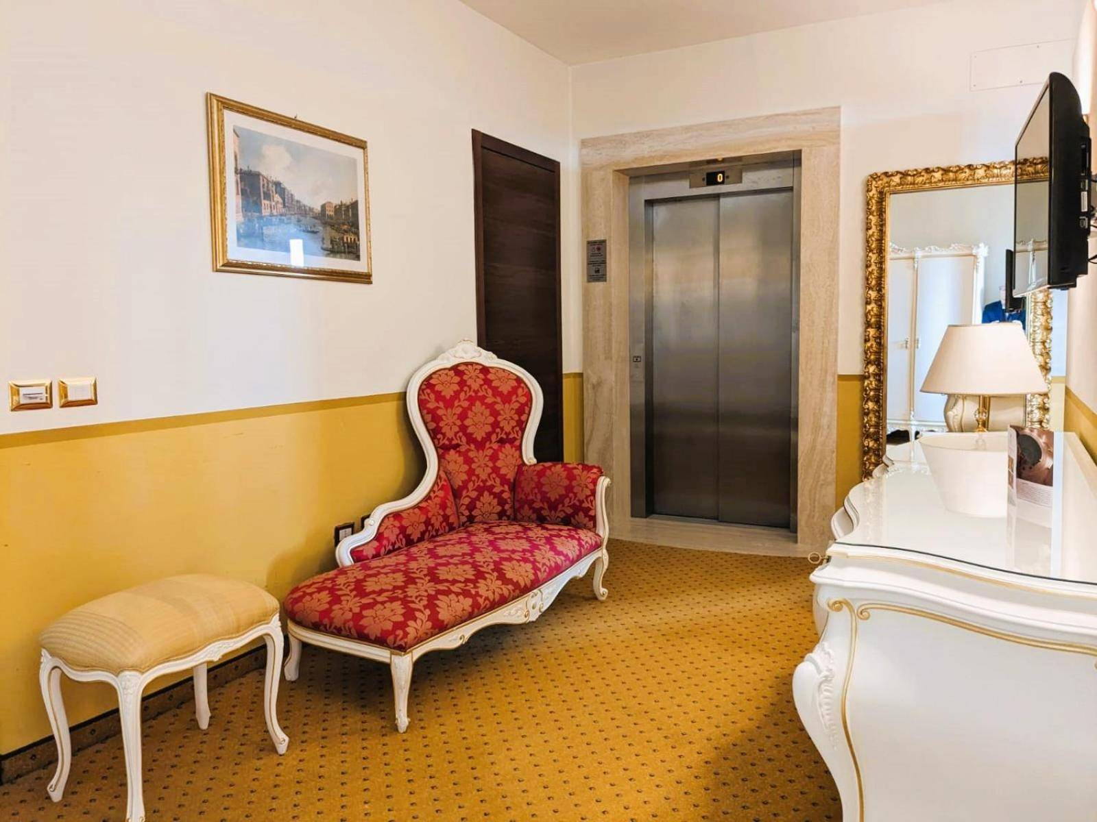 Hotel Il Gentiluomo