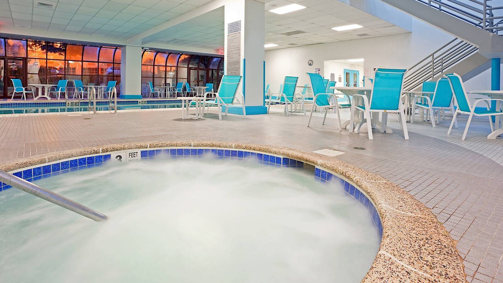 Hampton Inn New York - LaGuardia Airport