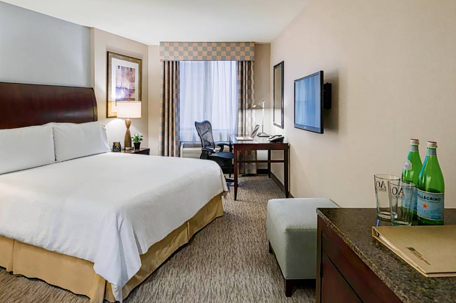 Hilton Garden Inn New York/Tribeca