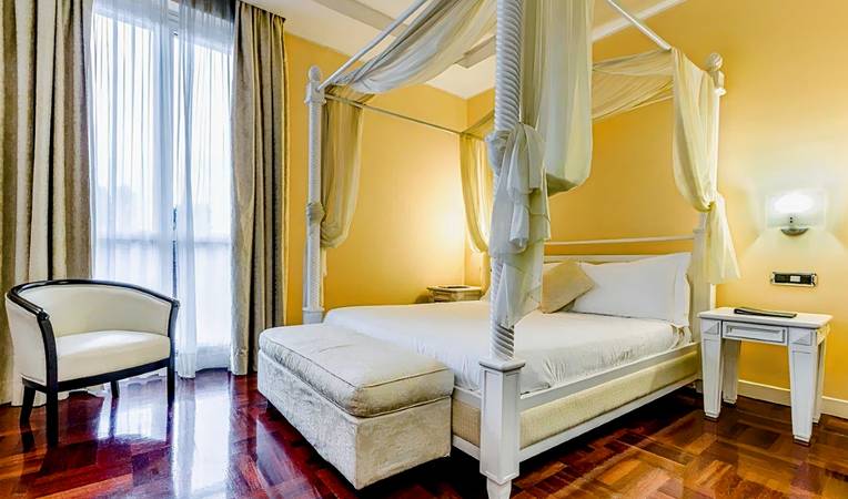Hotel Silver