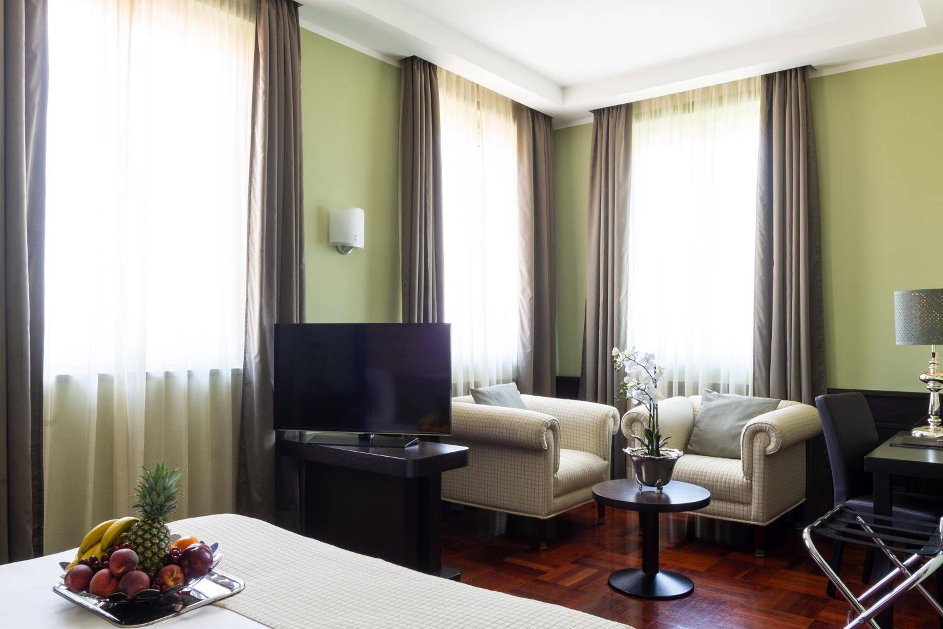 Hotel Silver Milano