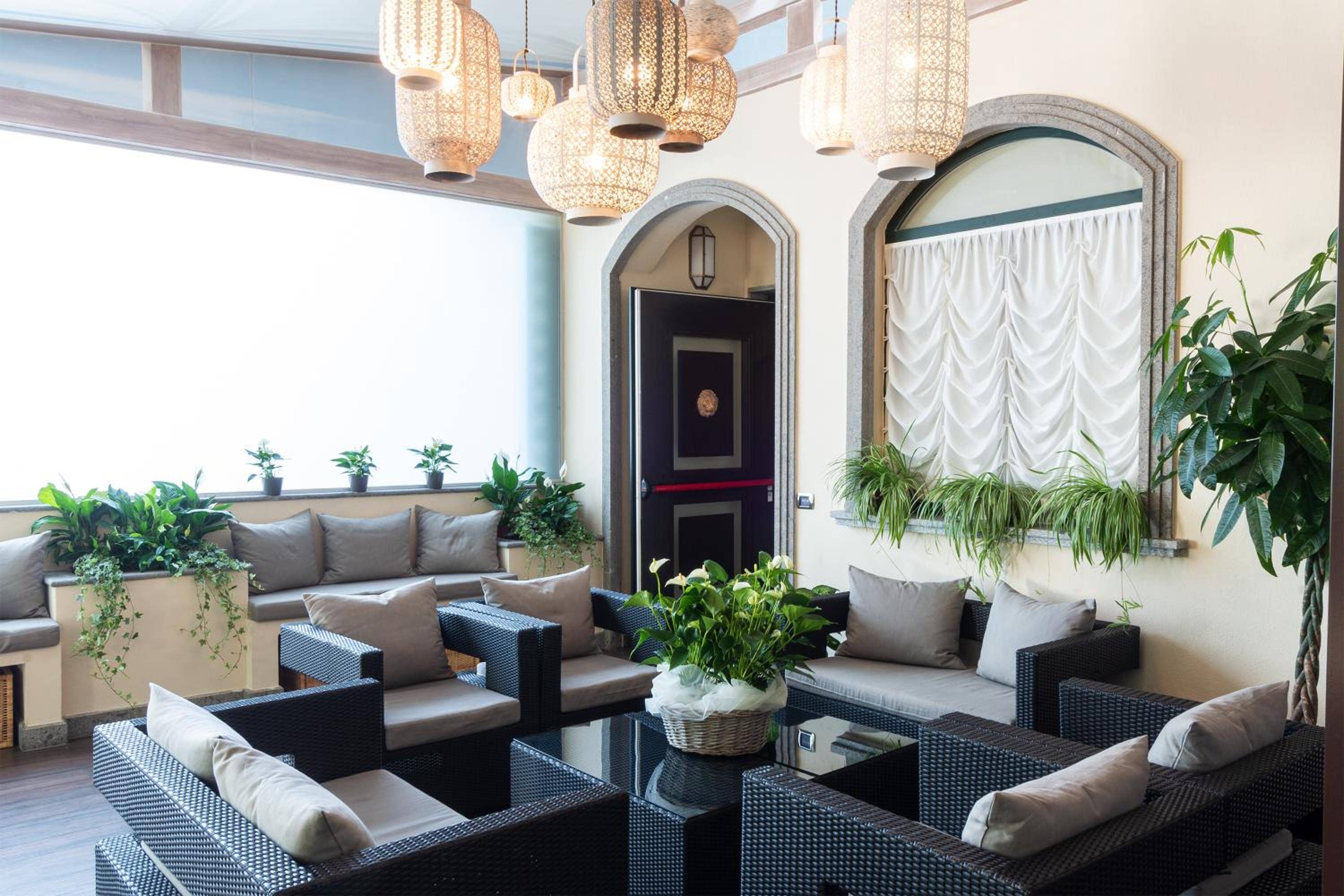 Hotel Silver Milano