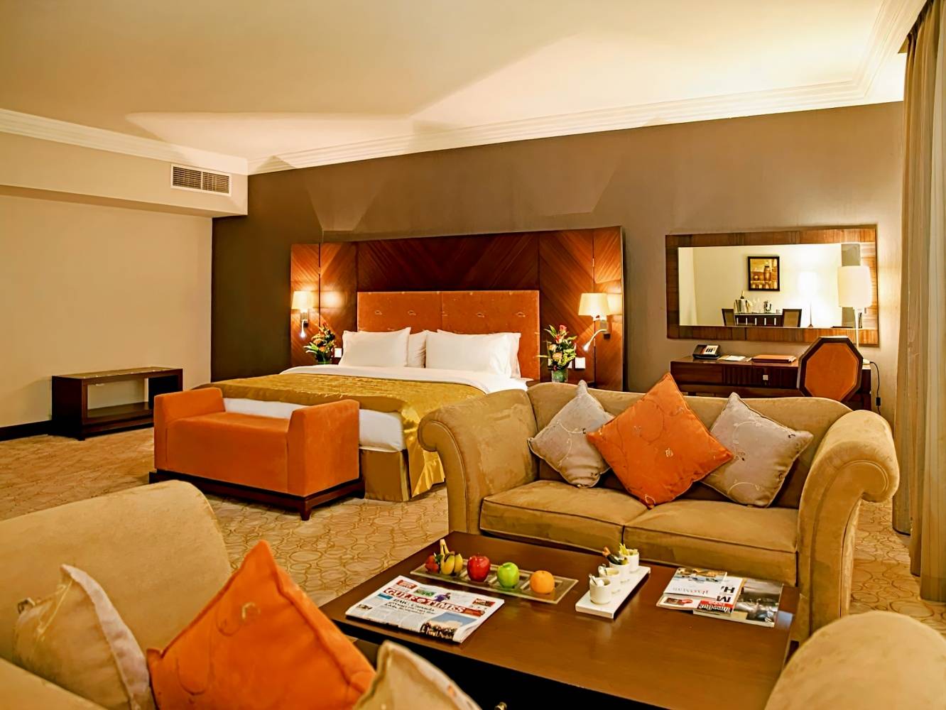 Swiss-Belhotel Doha