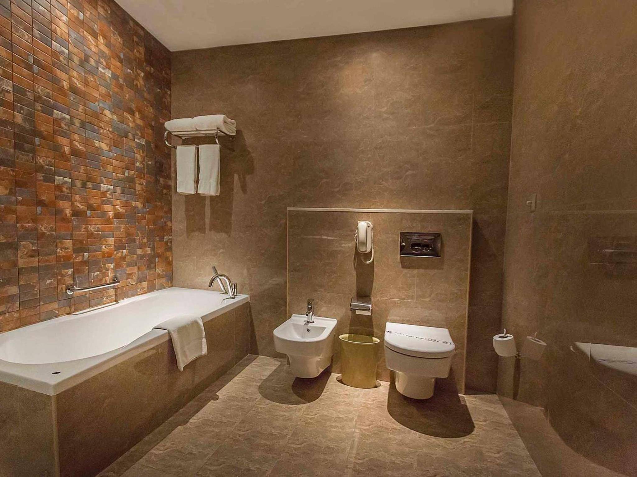 The K Hotel