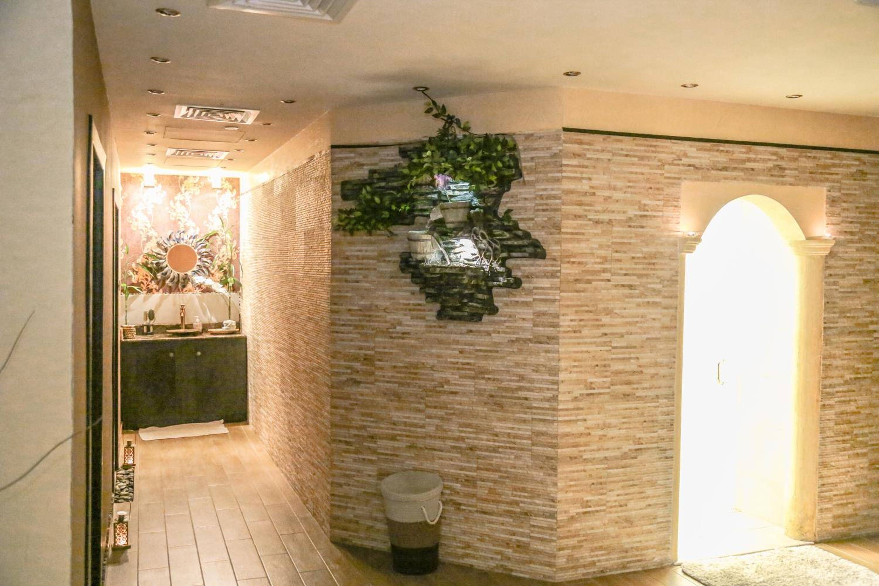 The K Hotel