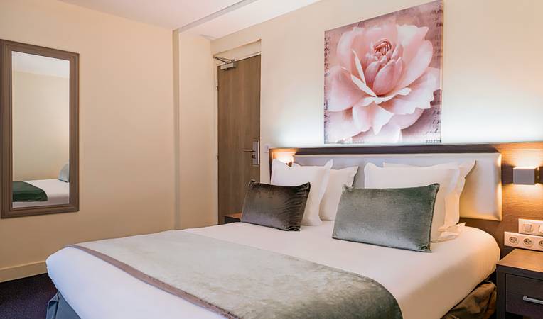 Aston Paris Hôtel