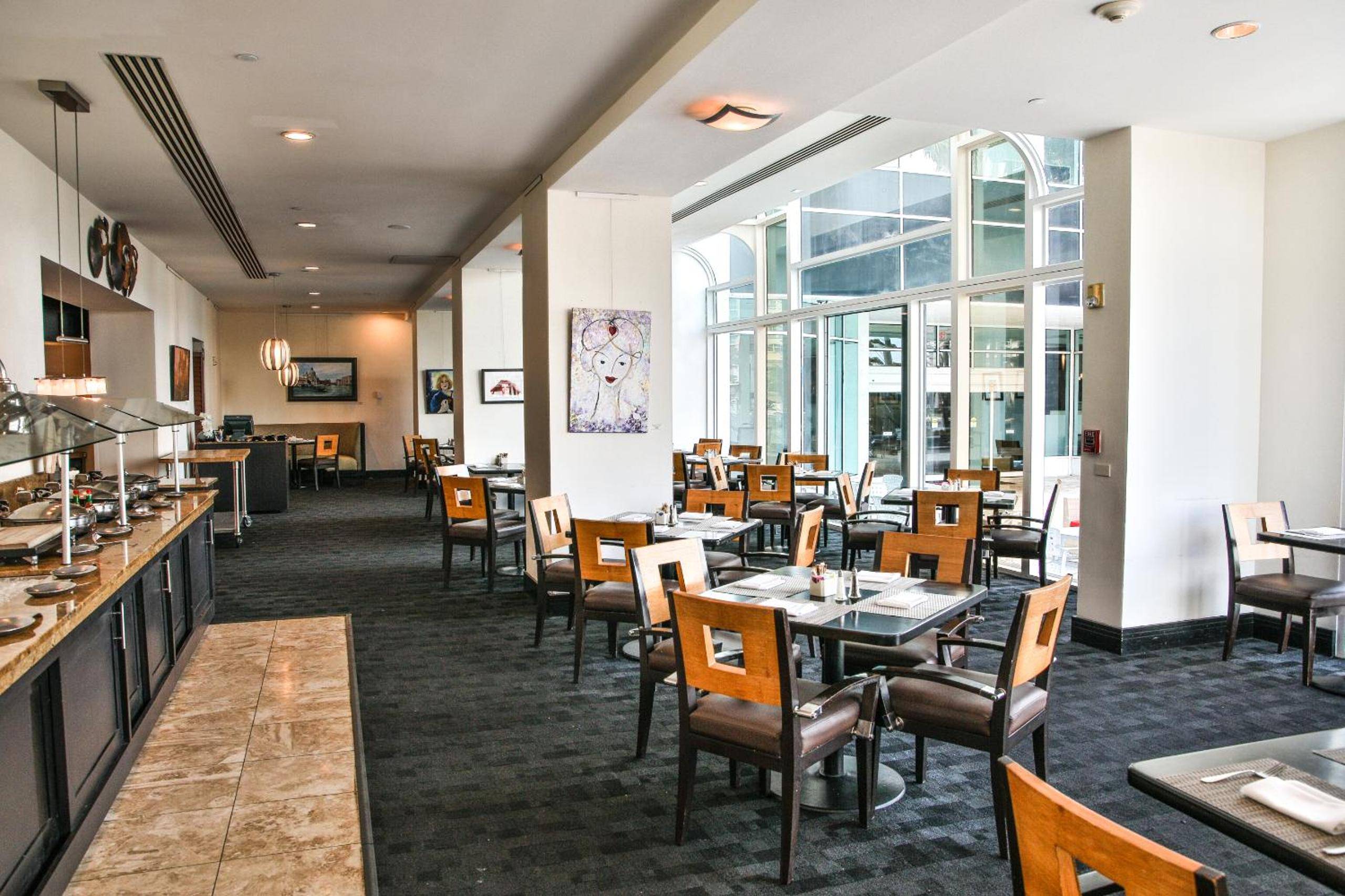 GALLERYone - a DoubleTree Suites by Hilton Hotel Fort Lauderdale