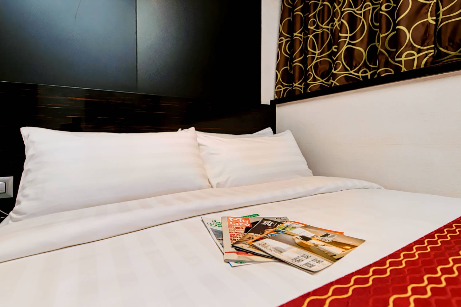 Noble Park Hotel