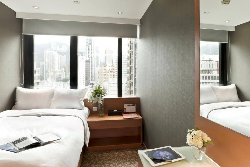 Hotel Bonaparte by Rhombus