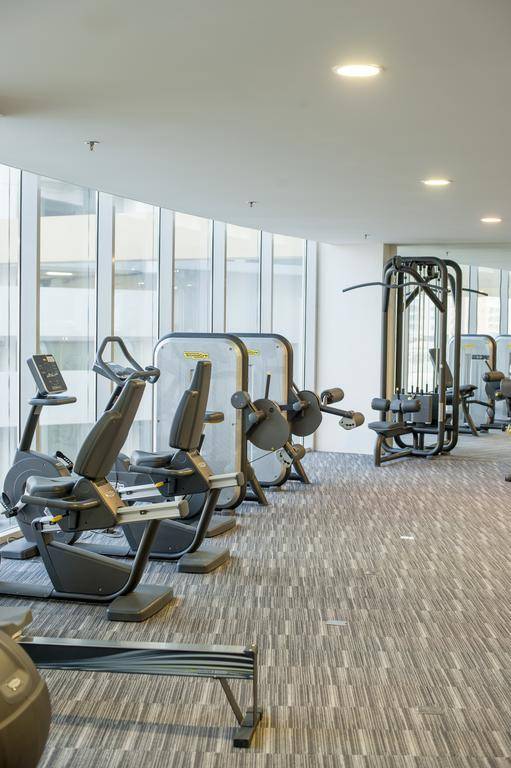 Gulf Suites Hotel Amwaj