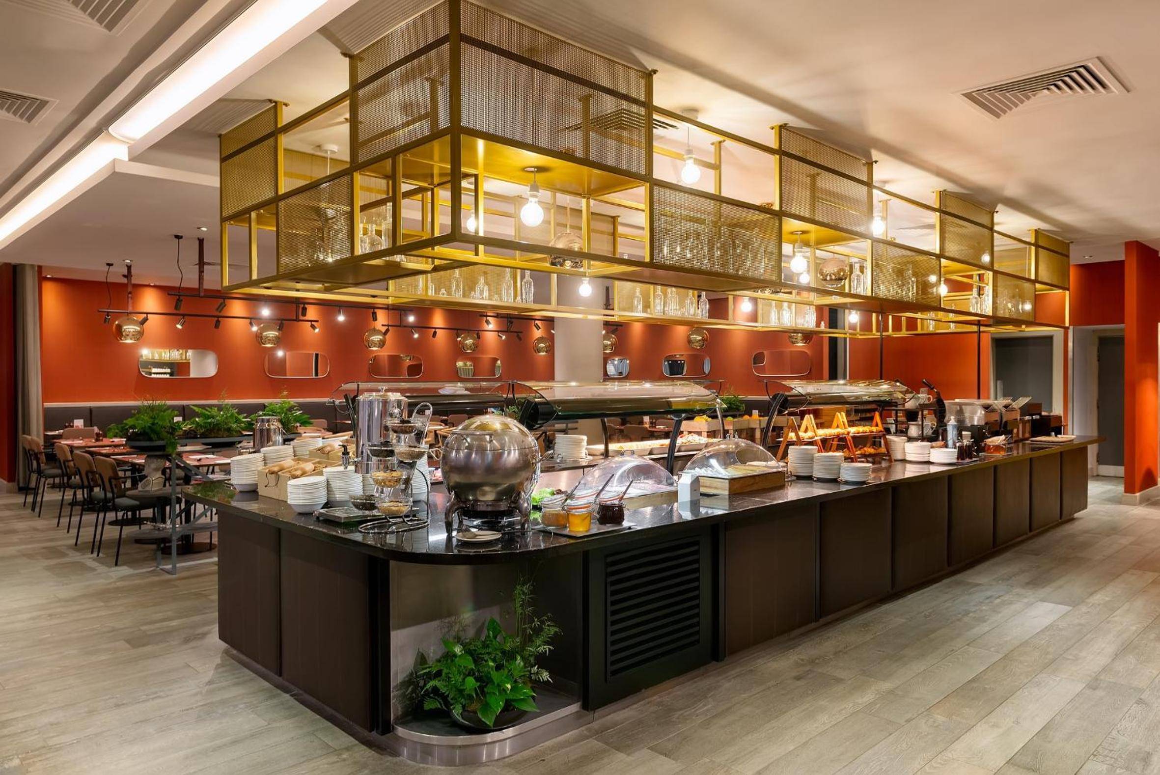 Hilton Garden Inn London Heathrow Airport