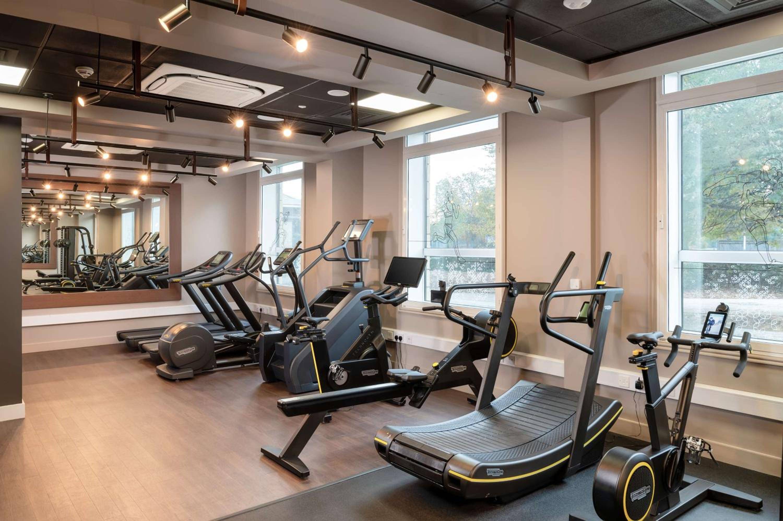 Hilton Garden Inn London Heathrow Airport